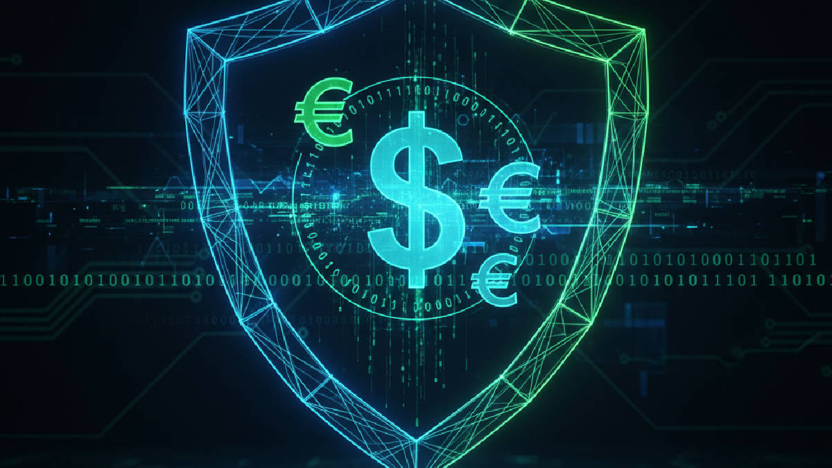 Milyar Online platformunda finansal işlemler için güçlü şifreleme ve hızlı çekim imkanları.