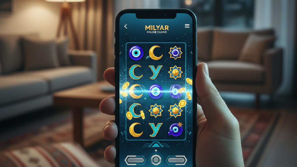 Milyar inceleme rehberi 2026, mobil uyumluluk açısından oldukça başarılı.