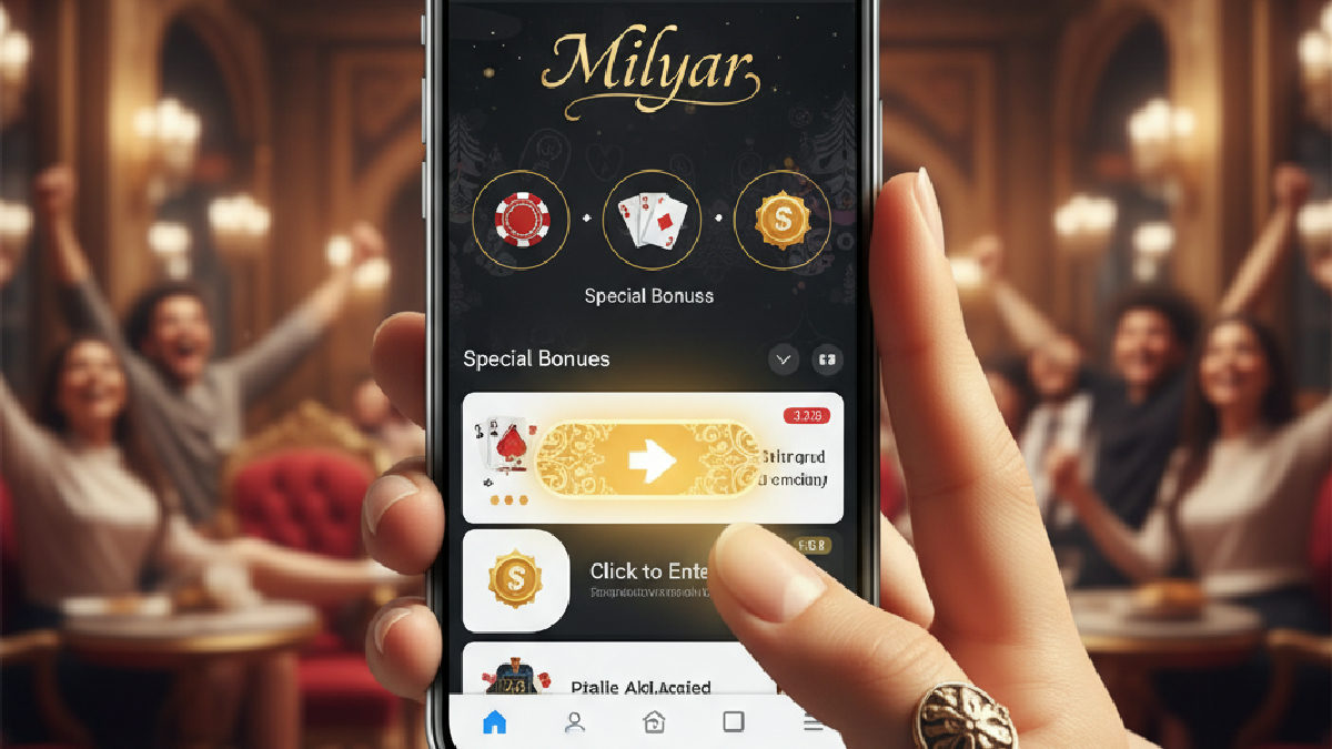 Milyar Telegram bonusları ve duyuruları ile 2026 yılında kazanç fırsatlarını kaçırmayın.
